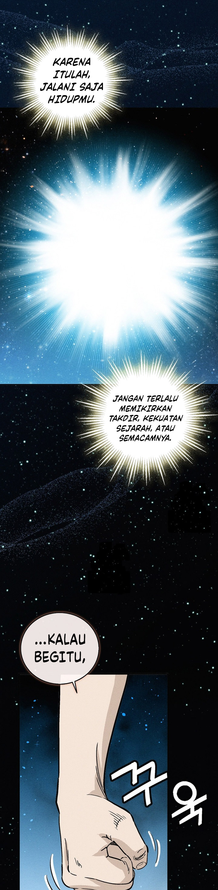 Read I Reincarnated as a Legendary Surgeon Bahasa Indonesia ID Manga Online