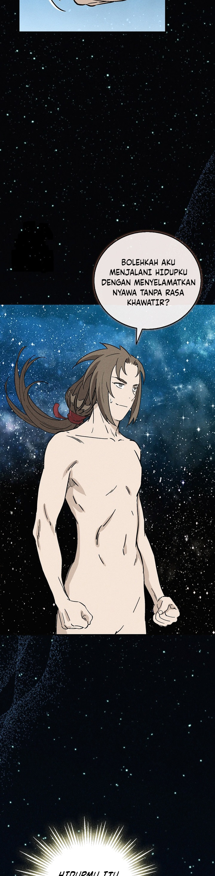 Read I Reincarnated as a Legendary Surgeon Bahasa Indonesia ID Manga Online