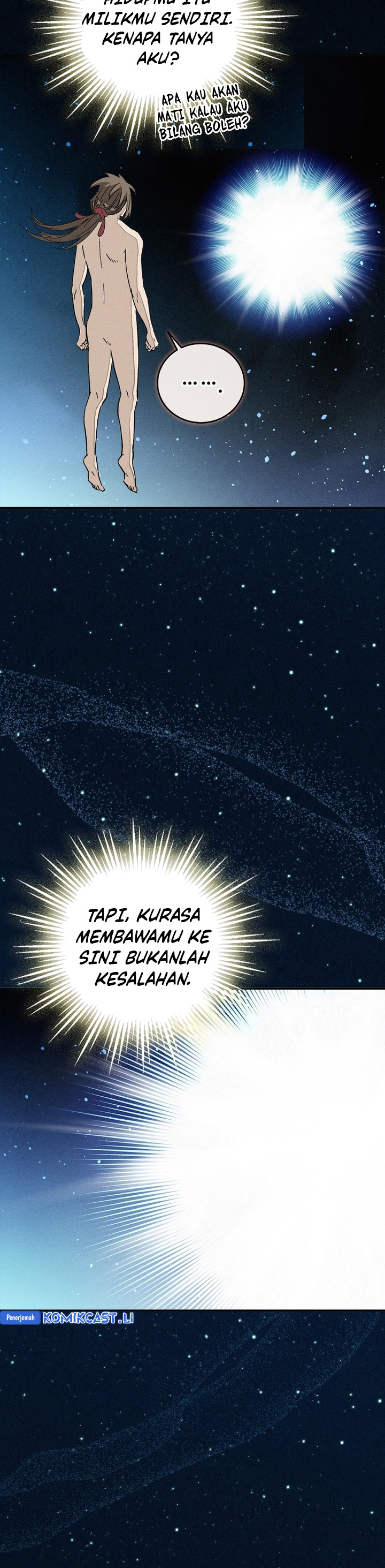 Read I Reincarnated as a Legendary Surgeon Bahasa Indonesia ID Manga Online