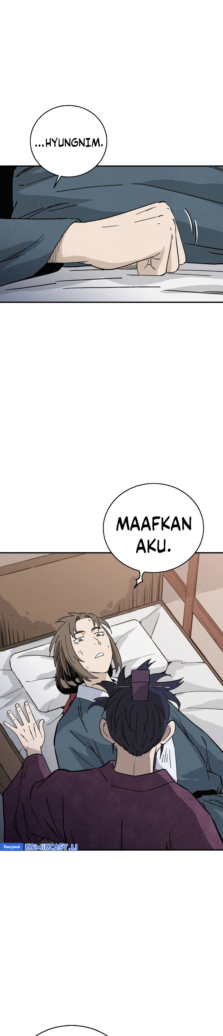 Read I Reincarnated as a Legendary Surgeon Bahasa Indonesia ID Manga Online