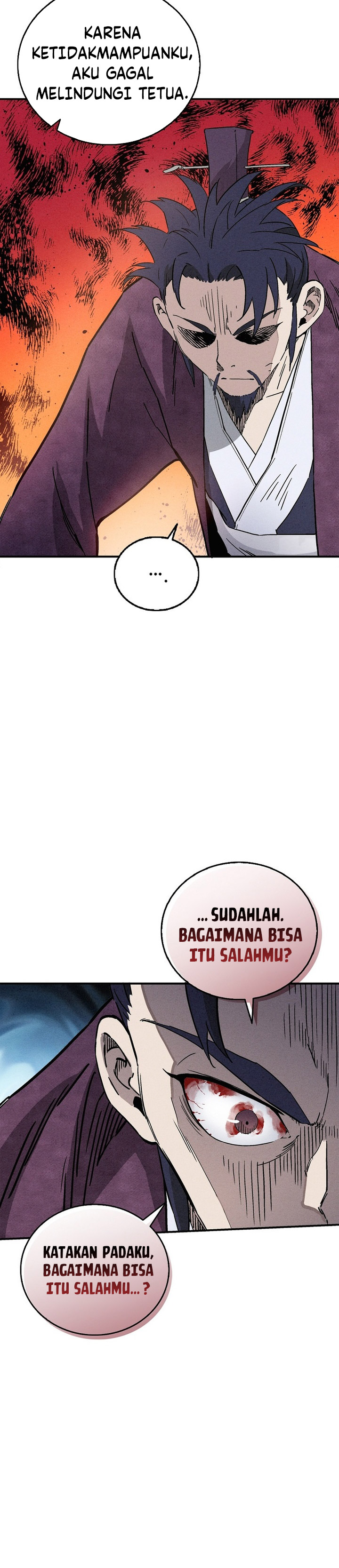 Read I Reincarnated as a Legendary Surgeon Bahasa Indonesia ID Manga Online