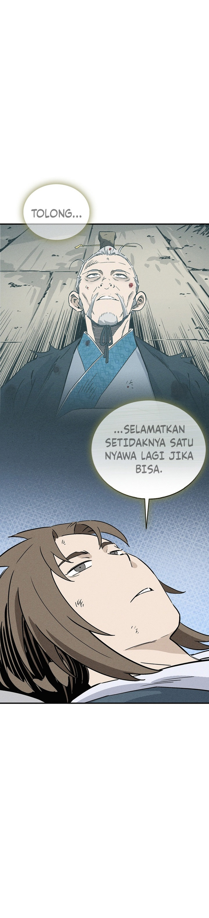 Read I Reincarnated as a Legendary Surgeon Bahasa Indonesia ID Manga Online
