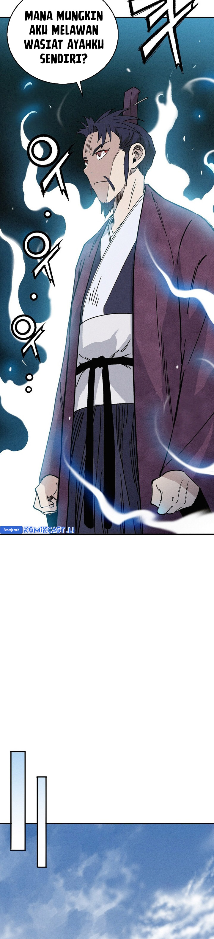 Read I Reincarnated as a Legendary Surgeon Bahasa Indonesia ID Manga Online