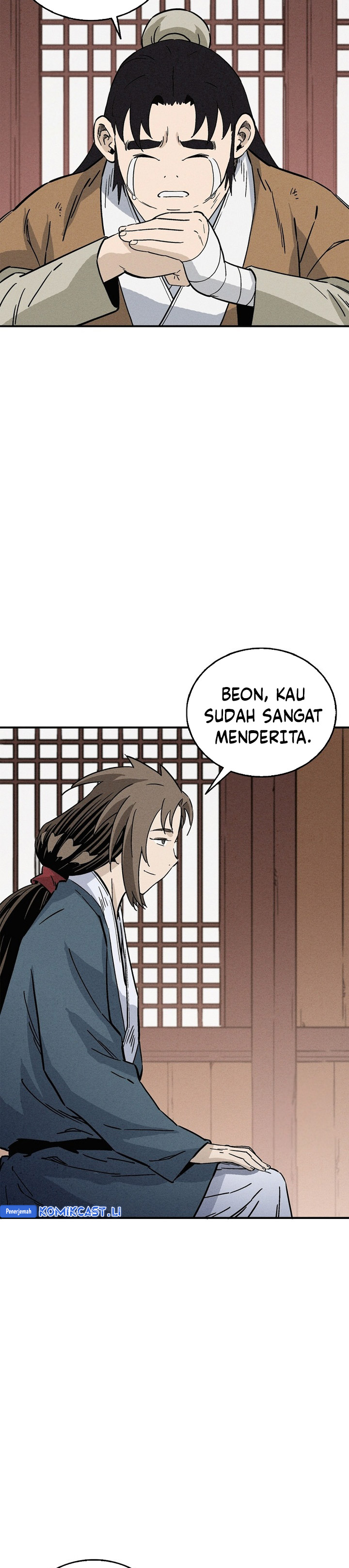 Read I Reincarnated as a Legendary Surgeon Bahasa Indonesia ID Manga Online
