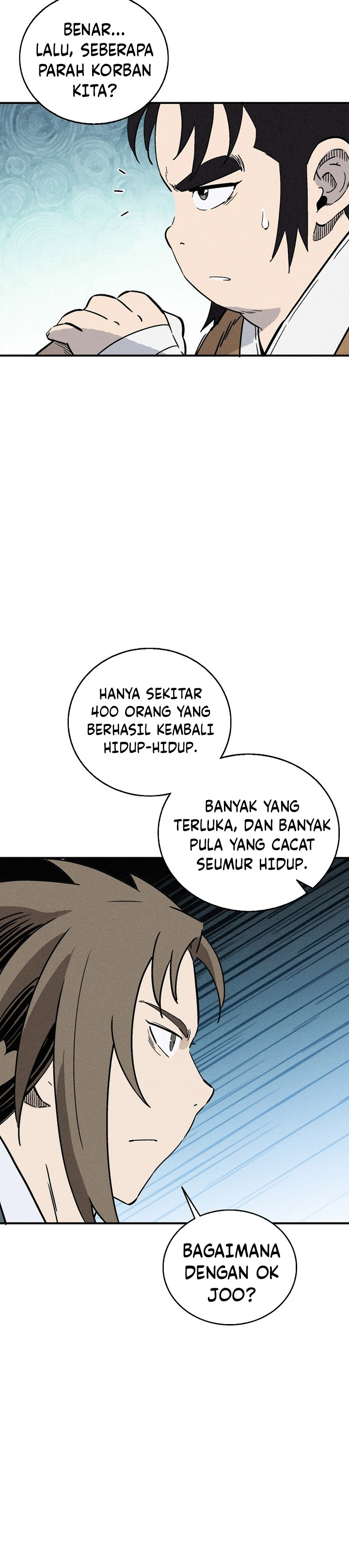Read I Reincarnated as a Legendary Surgeon Bahasa Indonesia ID Manga Online