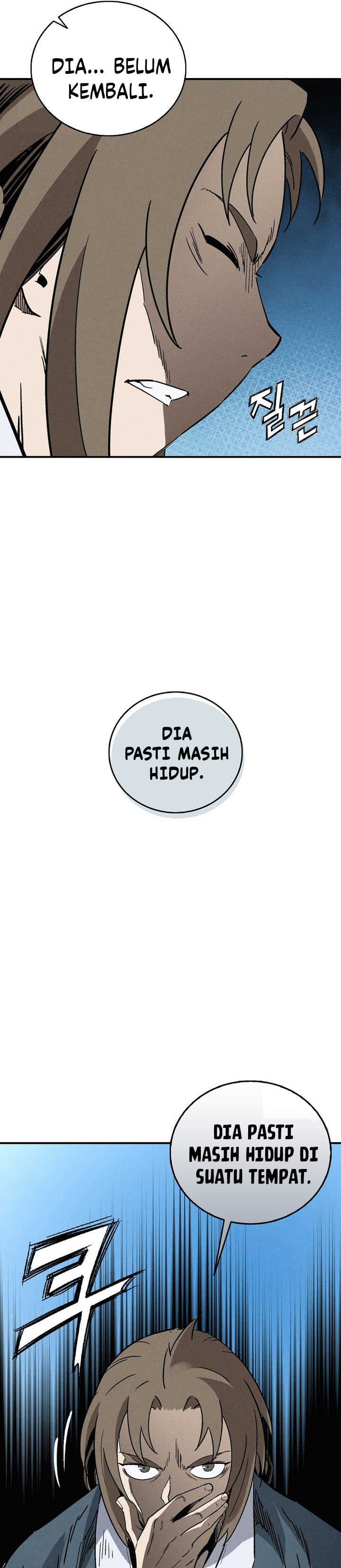 Read I Reincarnated as a Legendary Surgeon Bahasa Indonesia ID Manga Online