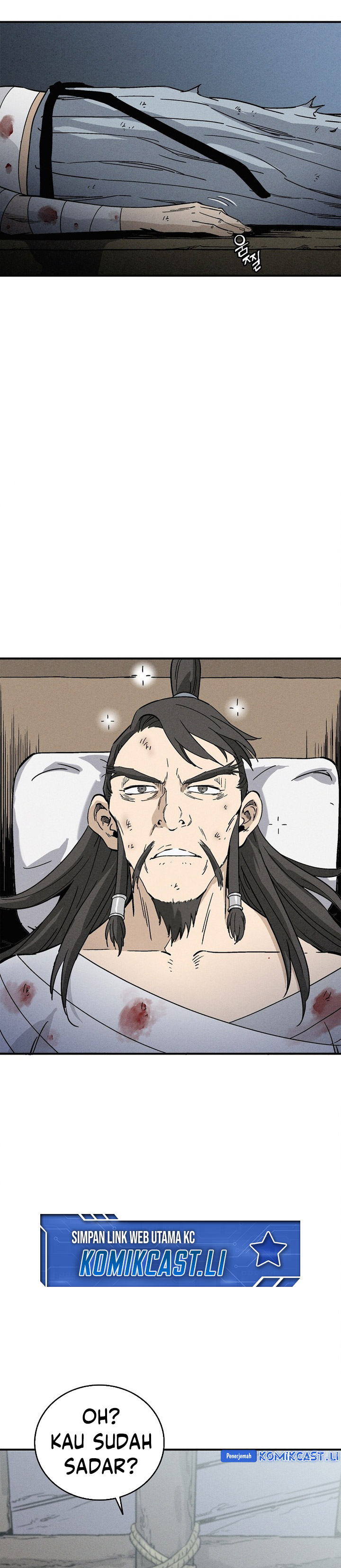 Read I Reincarnated as a Legendary Surgeon Bahasa Indonesia ID Manga Online