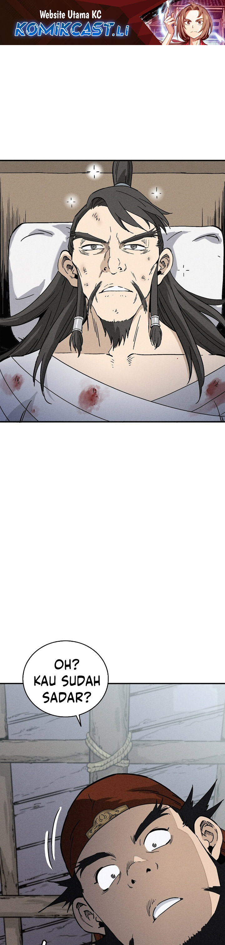 Read I Reincarnated as a Legendary Surgeon Bahasa Indonesia ID Manga Online