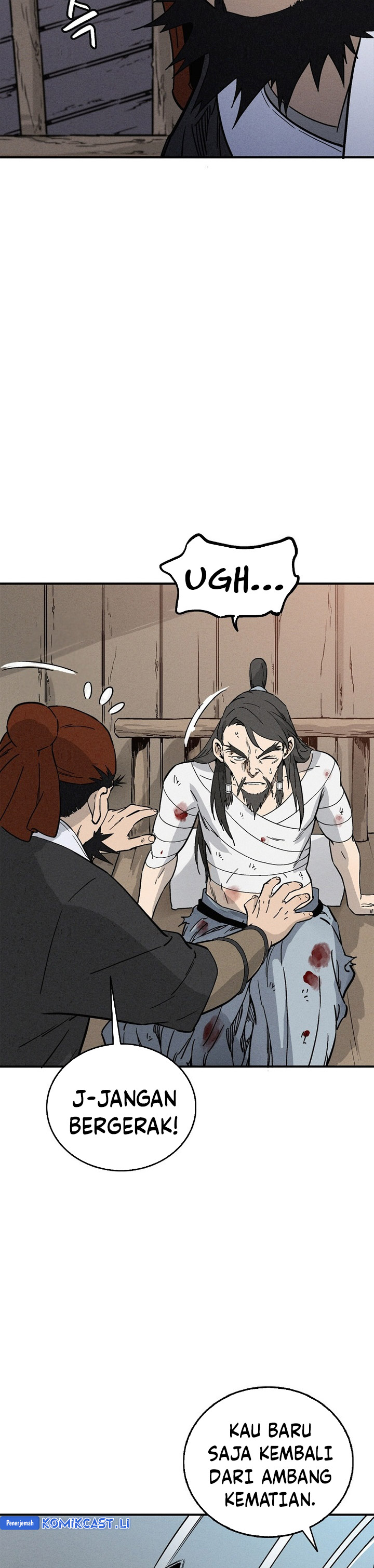 Read I Reincarnated as a Legendary Surgeon Bahasa Indonesia ID Manga Online