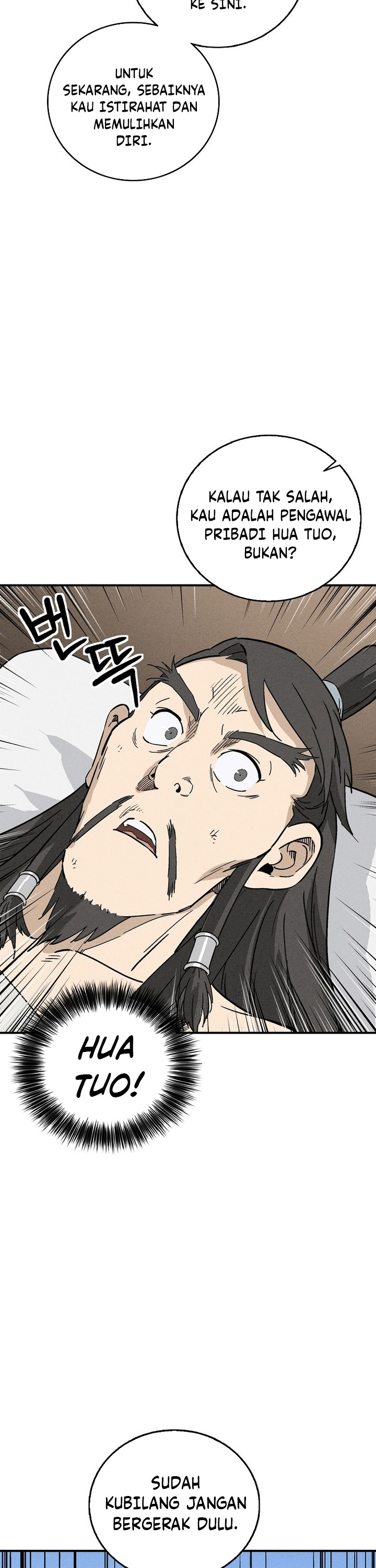 Read I Reincarnated as a Legendary Surgeon Bahasa Indonesia ID Manga Online