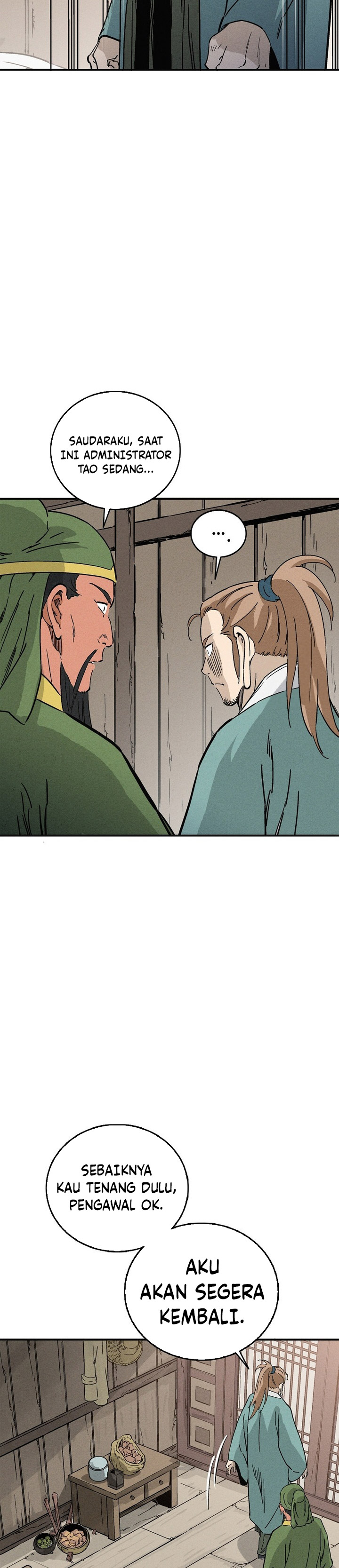 Read I Reincarnated as a Legendary Surgeon Bahasa Indonesia ID Manga Online