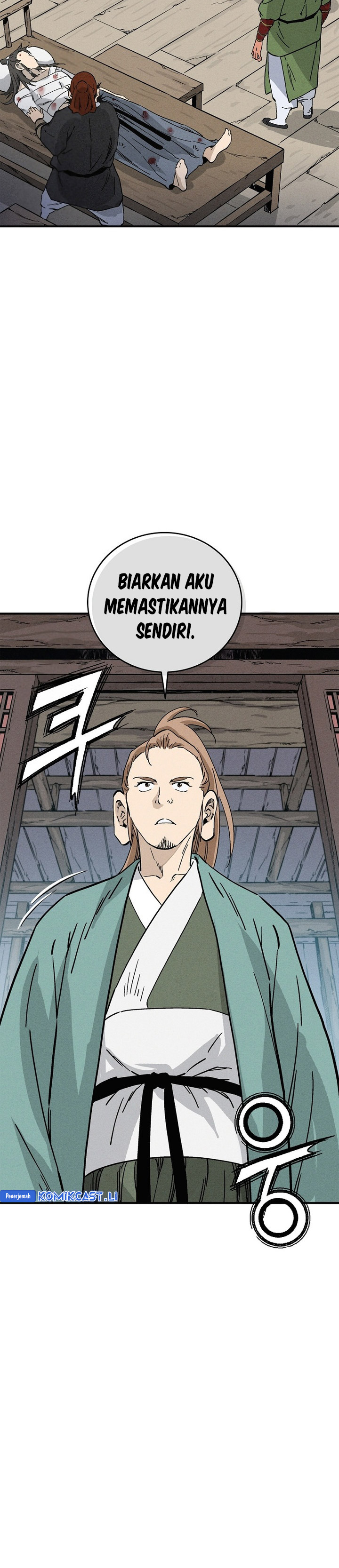 Read I Reincarnated as a Legendary Surgeon Bahasa Indonesia ID Manga Online