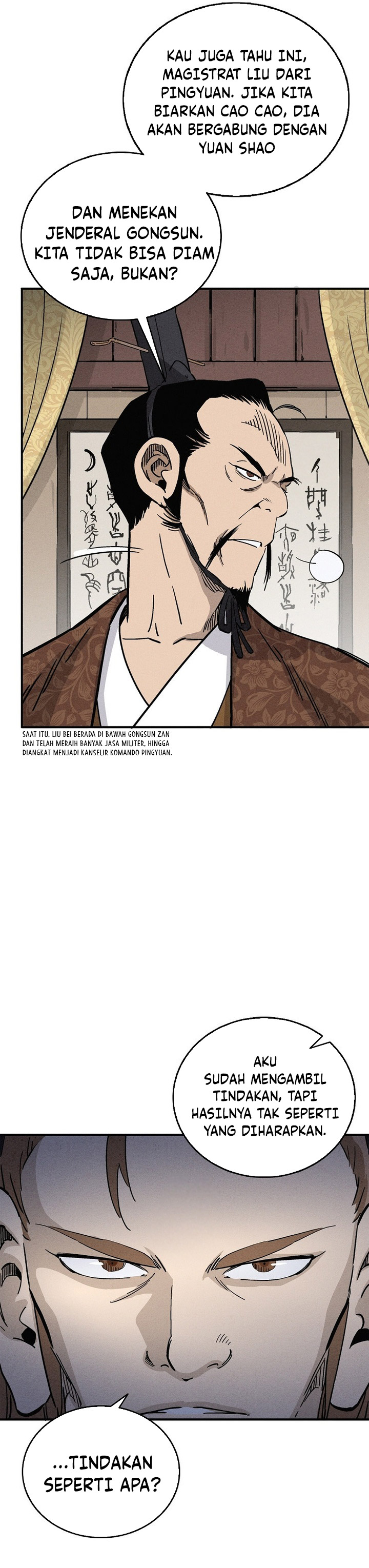 Read I Reincarnated as a Legendary Surgeon Bahasa Indonesia ID Manga Online