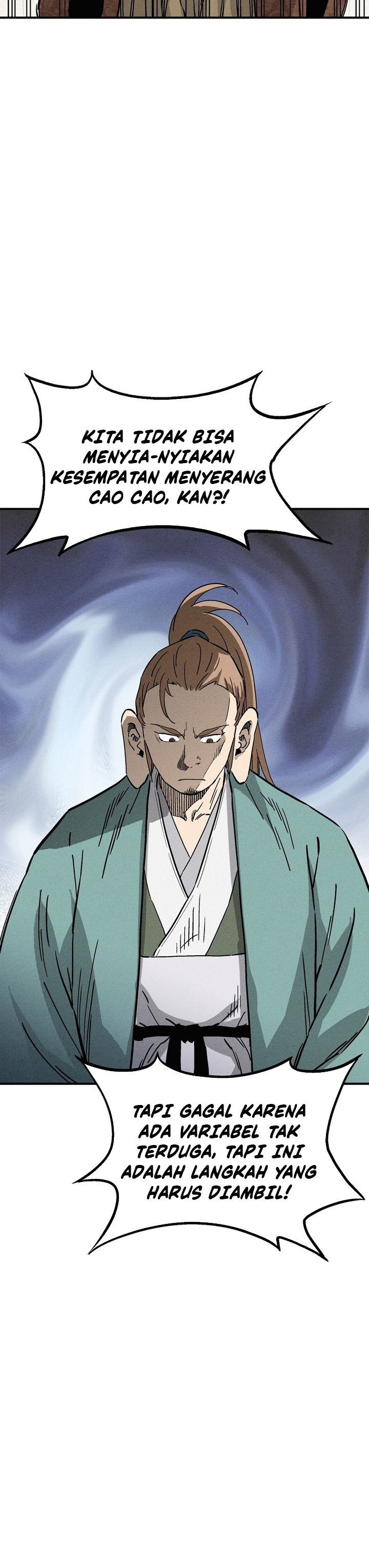 Read I Reincarnated as a Legendary Surgeon Bahasa Indonesia ID Manga Online