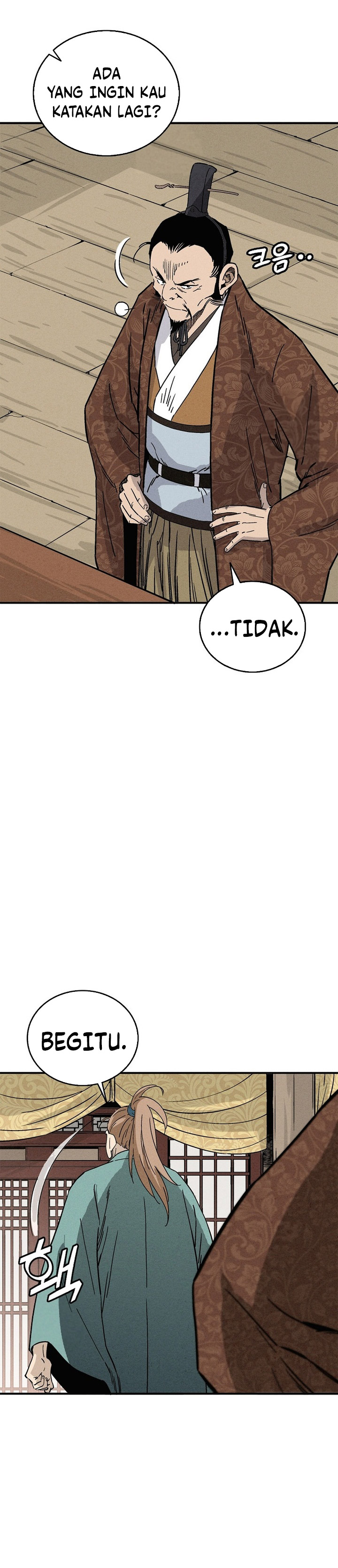 Read I Reincarnated as a Legendary Surgeon Bahasa Indonesia ID Manga Online