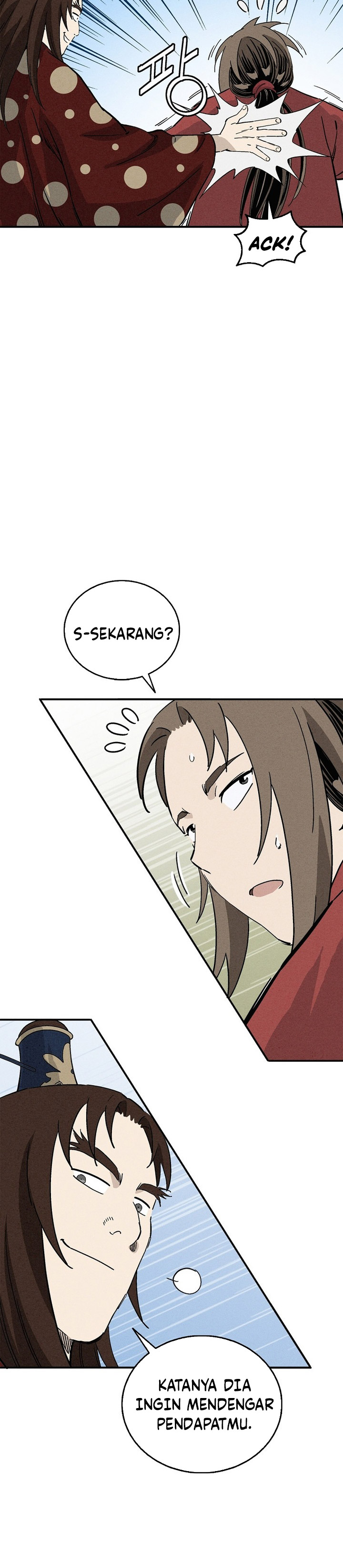 Read I Reincarnated as a Legendary Surgeon Bahasa Indonesia ID Manga Online