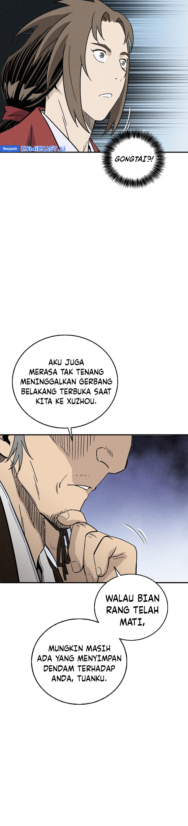 Read I Reincarnated as a Legendary Surgeon Bahasa Indonesia ID Manga Online