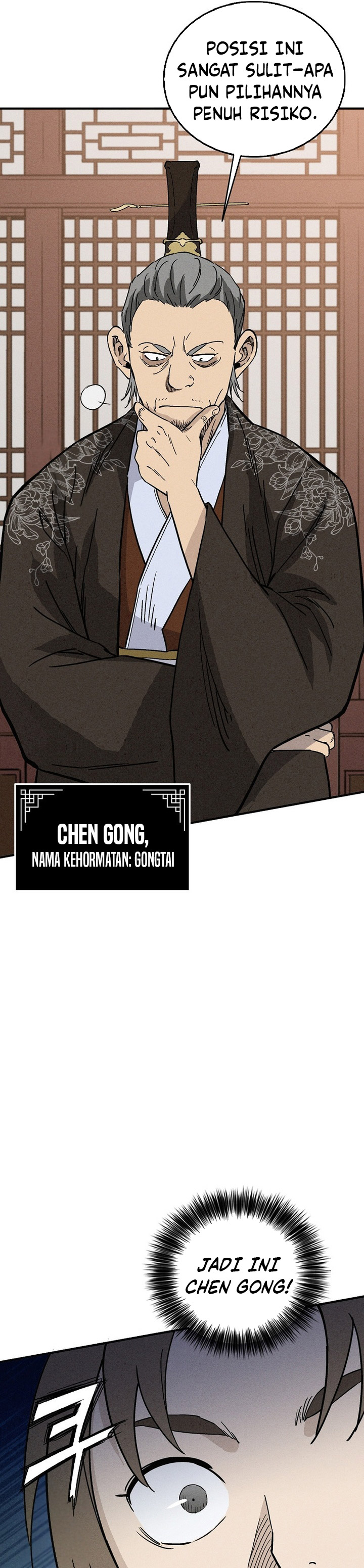 Read I Reincarnated as a Legendary Surgeon Bahasa Indonesia ID Manga Online