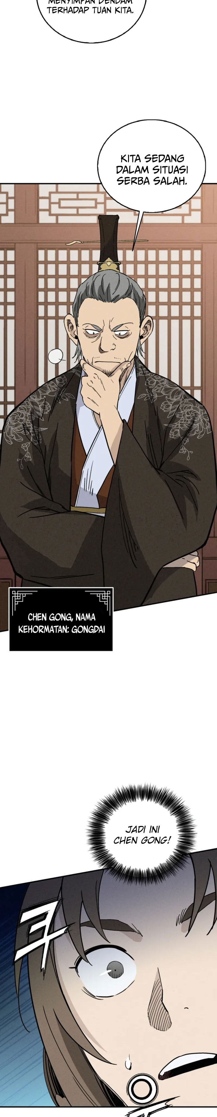 Read I Reincarnated as a Legendary Surgeon Bahasa Indonesia ID Manga Online