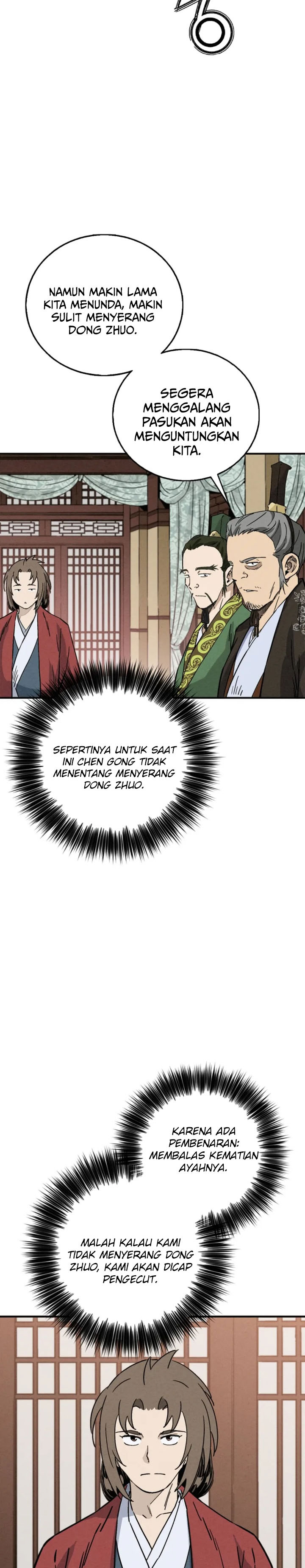 Read I Reincarnated as a Legendary Surgeon Bahasa Indonesia ID Manga Online
