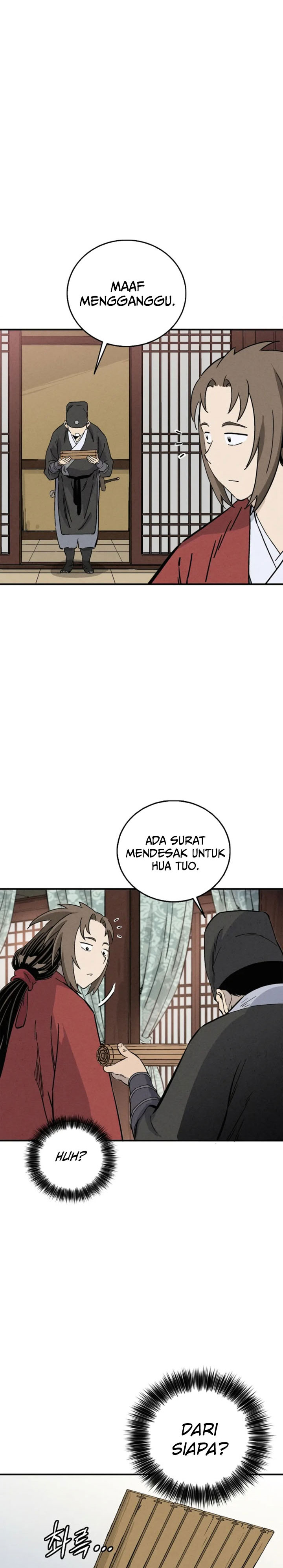 Read I Reincarnated as a Legendary Surgeon Bahasa Indonesia ID Manga Online