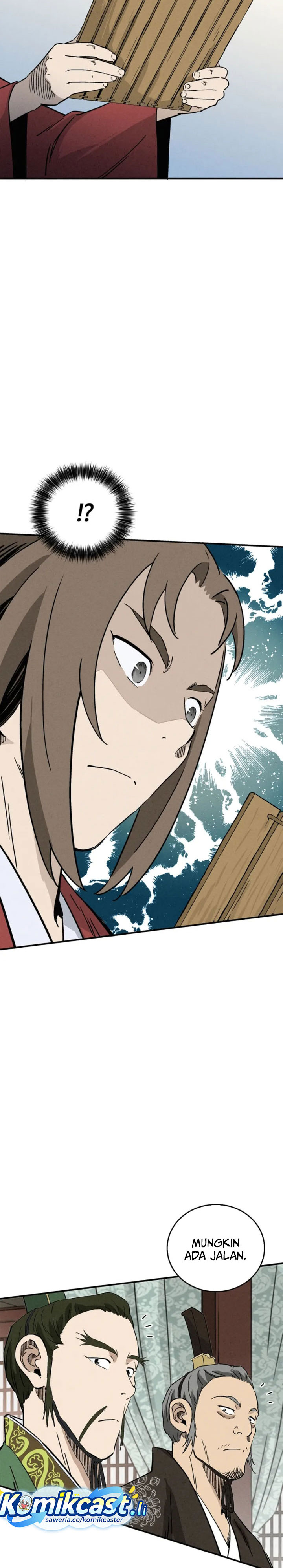 Read I Reincarnated as a Legendary Surgeon Bahasa Indonesia ID Manga Online
