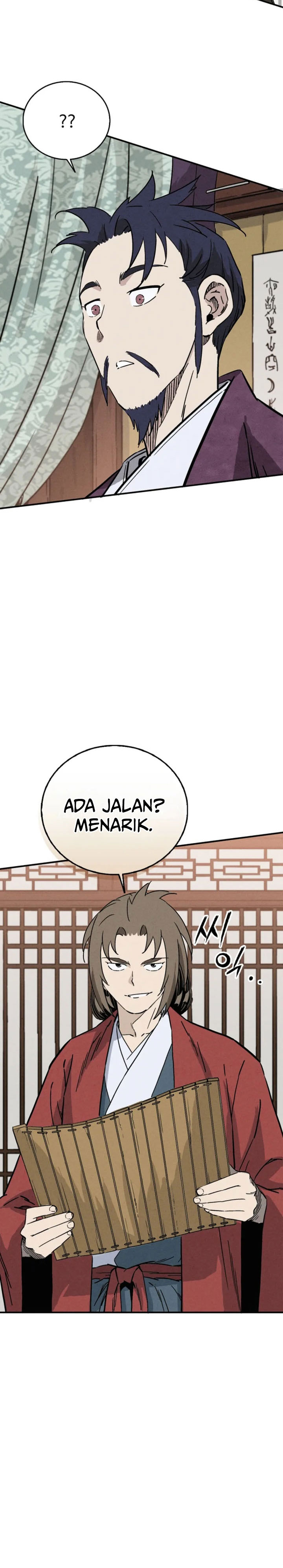 Read I Reincarnated as a Legendary Surgeon Bahasa Indonesia ID Manga Online