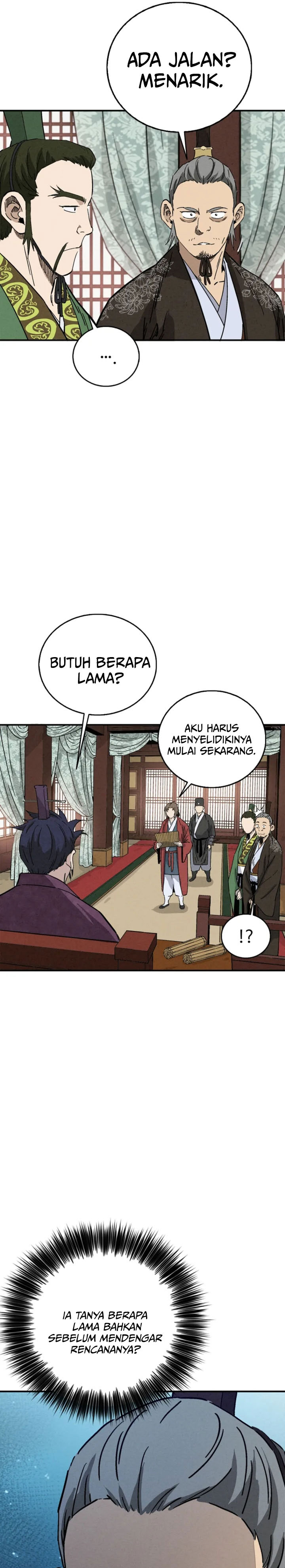 Read I Reincarnated as a Legendary Surgeon Bahasa Indonesia ID Manga Online
