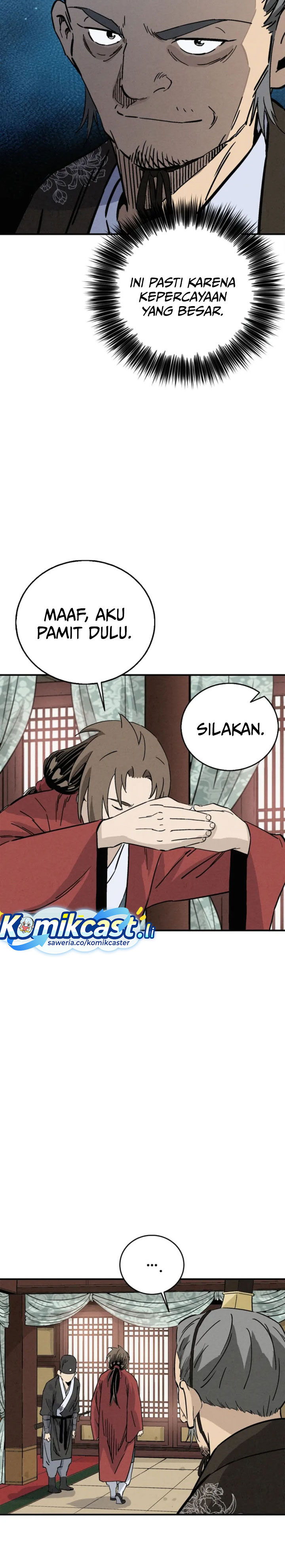 Read I Reincarnated as a Legendary Surgeon Bahasa Indonesia ID Manga Online