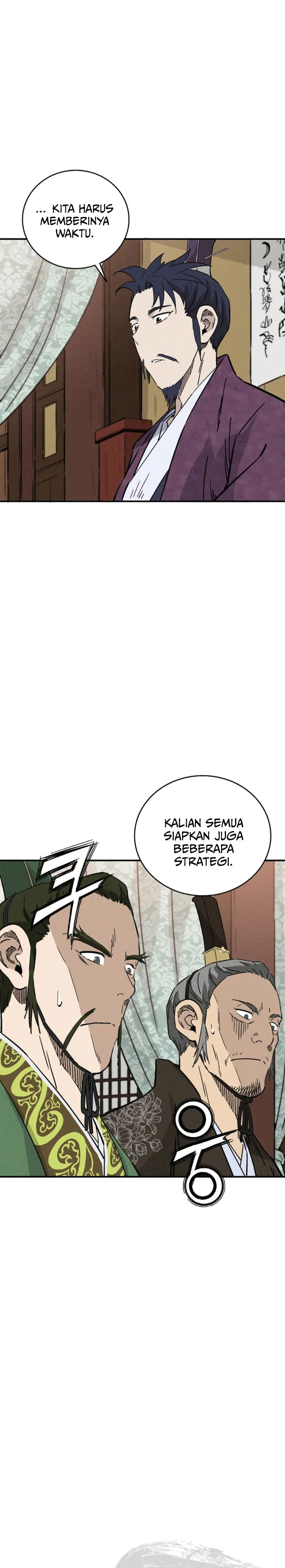 Read I Reincarnated as a Legendary Surgeon Bahasa Indonesia ID Manga Online