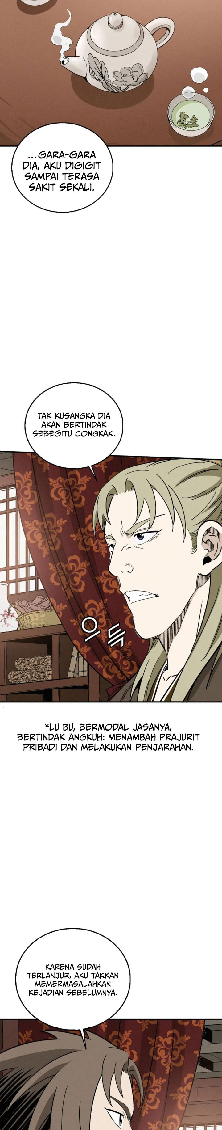 Read I Reincarnated as a Legendary Surgeon Bahasa Indonesia ID Manga Online