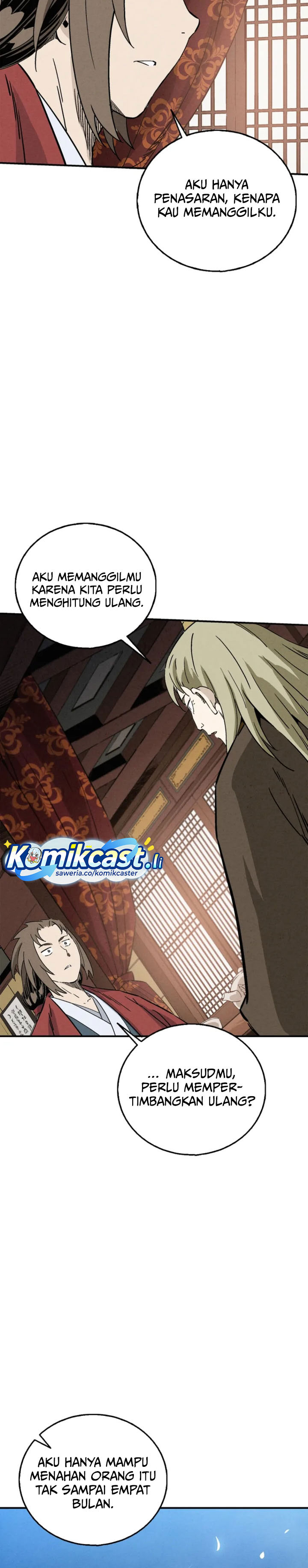 Read I Reincarnated as a Legendary Surgeon Bahasa Indonesia ID Manga Online