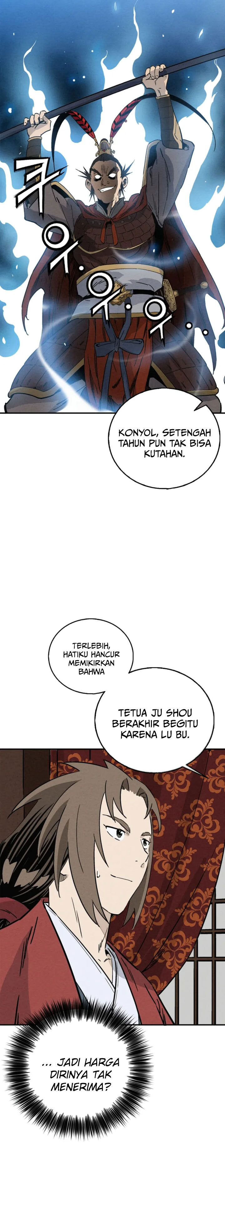 Read I Reincarnated as a Legendary Surgeon Bahasa Indonesia ID Manga Online