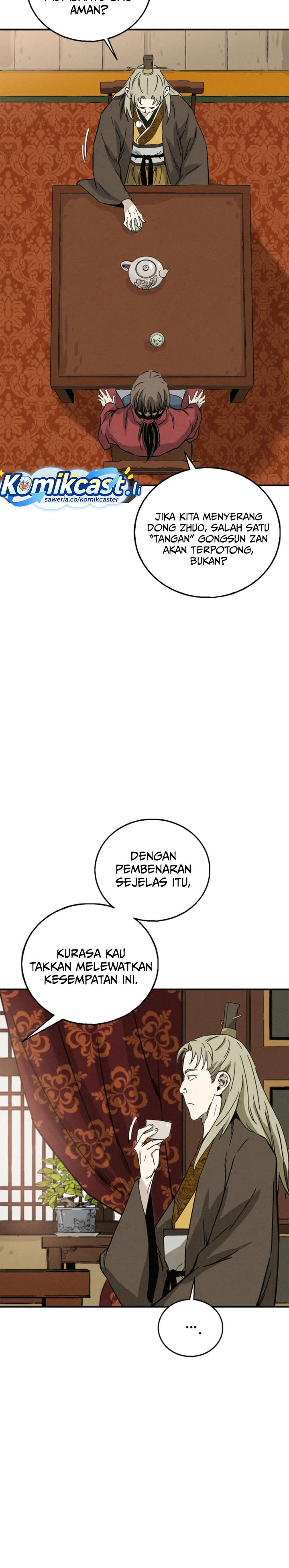 Read I Reincarnated as a Legendary Surgeon Bahasa Indonesia ID Manga Online