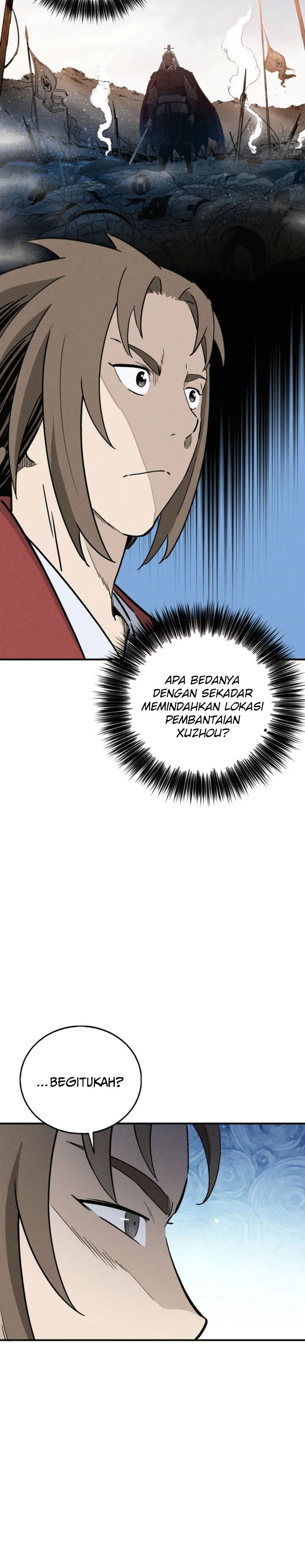 Read I Reincarnated as a Legendary Surgeon Bahasa Indonesia ID Manga Online