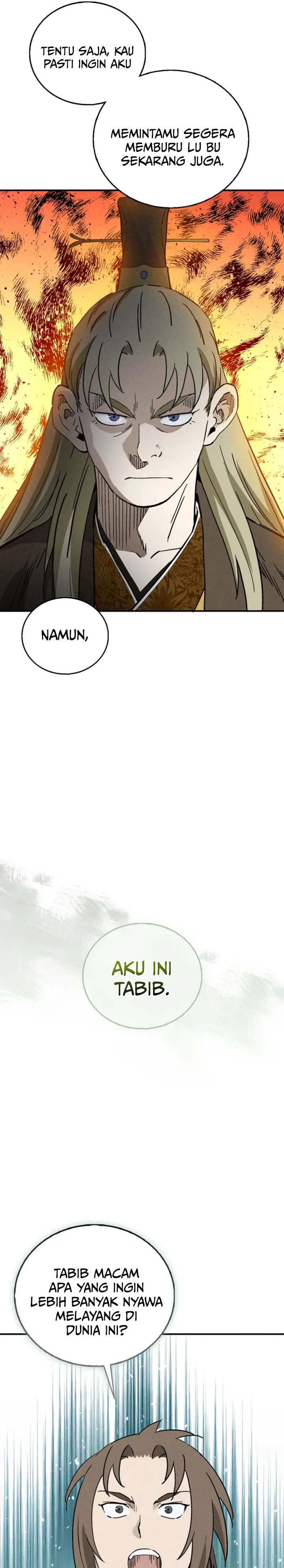 Read I Reincarnated as a Legendary Surgeon Bahasa Indonesia ID Manga Online