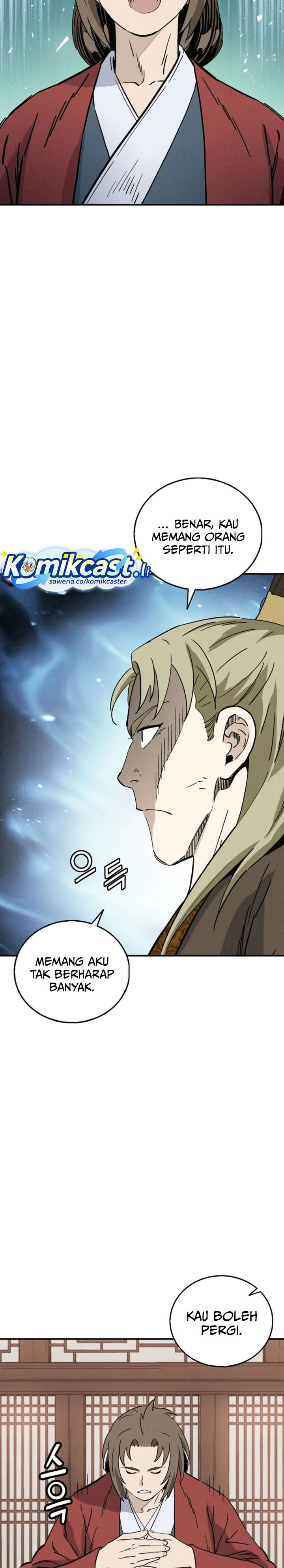 Read I Reincarnated as a Legendary Surgeon Bahasa Indonesia ID Manga Online