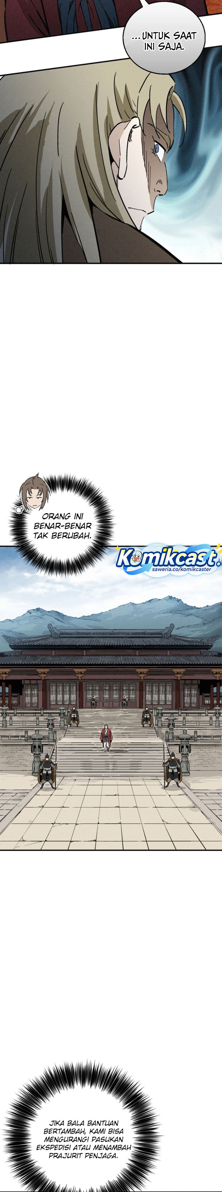 Read I Reincarnated as a Legendary Surgeon Bahasa Indonesia ID Manga Online