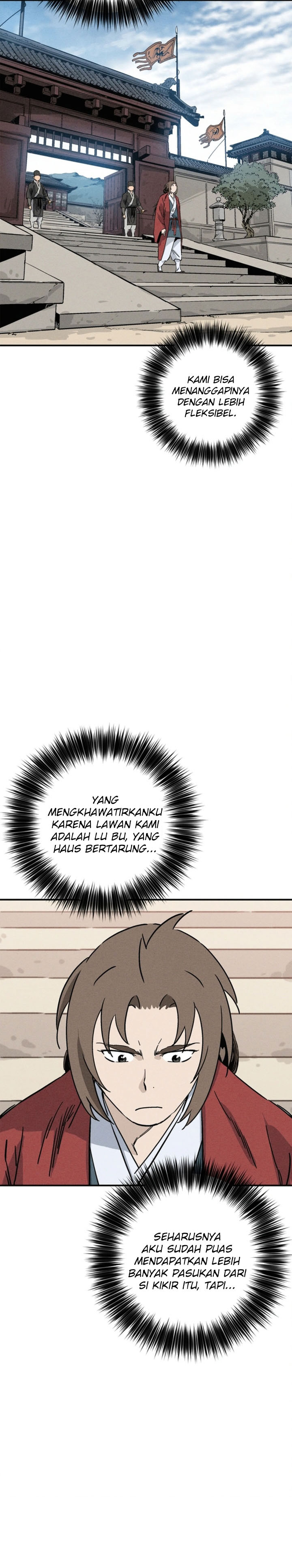 Read I Reincarnated as a Legendary Surgeon Bahasa Indonesia ID Manga Online