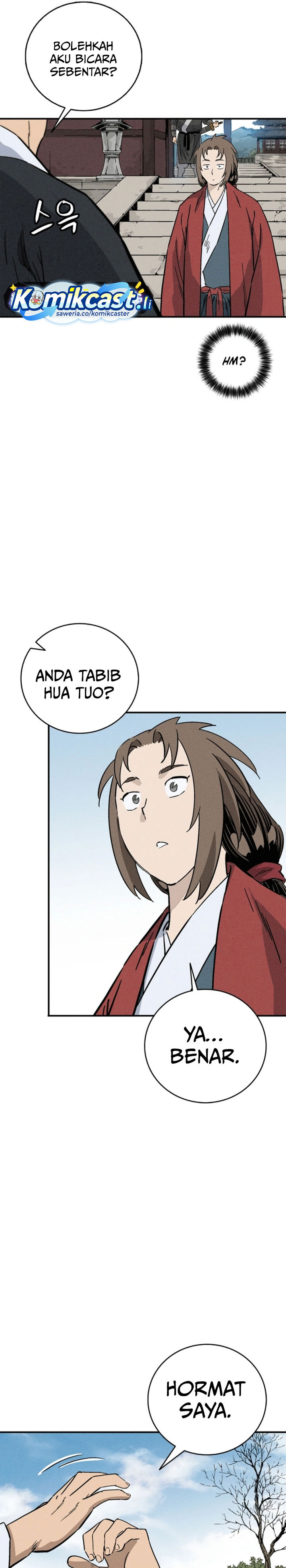 Read I Reincarnated as a Legendary Surgeon Bahasa Indonesia ID Manga Online