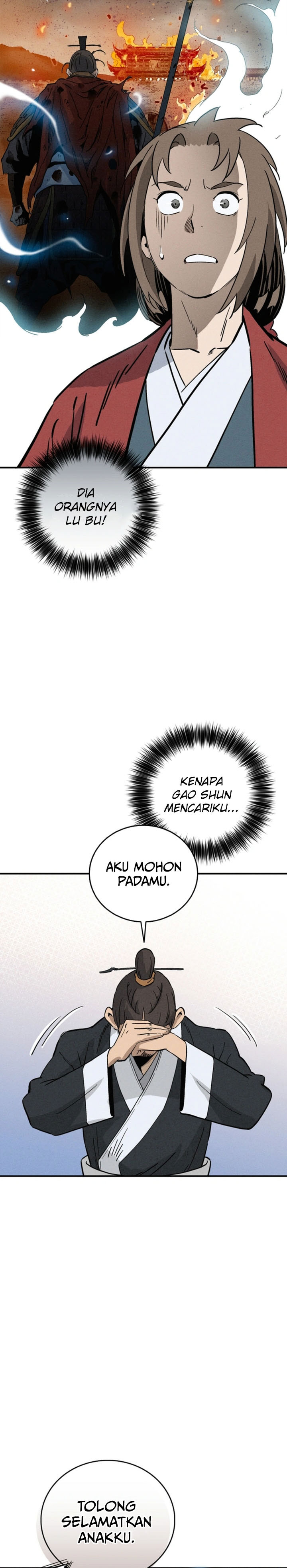 Read I Reincarnated as a Legendary Surgeon Bahasa Indonesia ID Manga Online