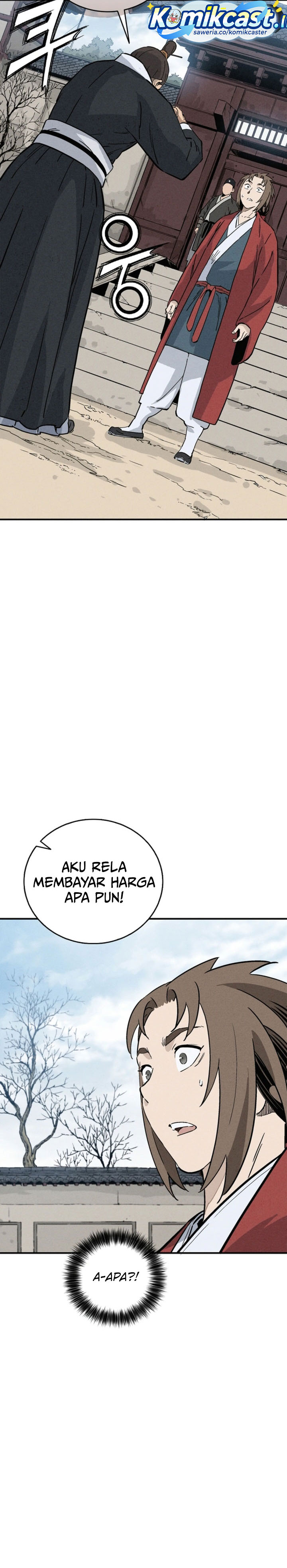 Read I Reincarnated as a Legendary Surgeon Bahasa Indonesia ID Manga Online