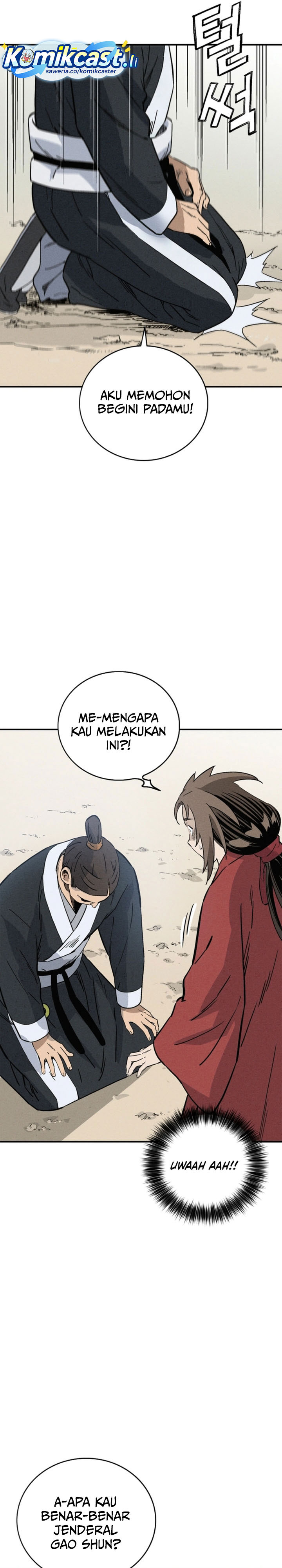 Read I Reincarnated as a Legendary Surgeon Bahasa Indonesia ID Manga Online