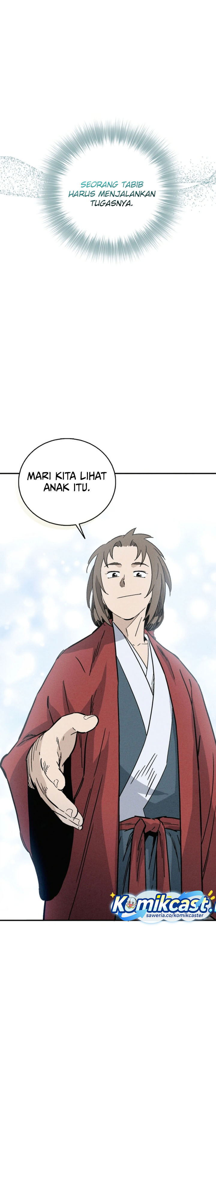 Read I Reincarnated as a Legendary Surgeon Bahasa Indonesia ID Manga Online