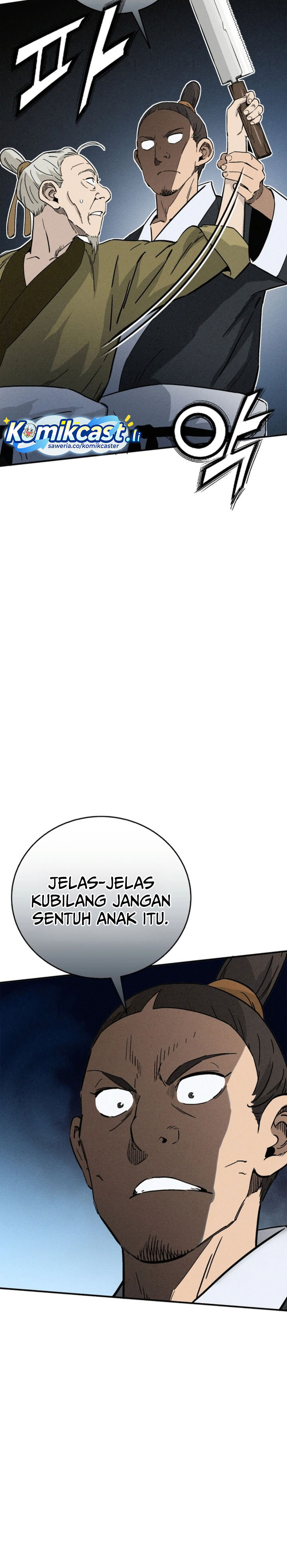 Read I Reincarnated as a Legendary Surgeon Bahasa Indonesia ID Manga Online