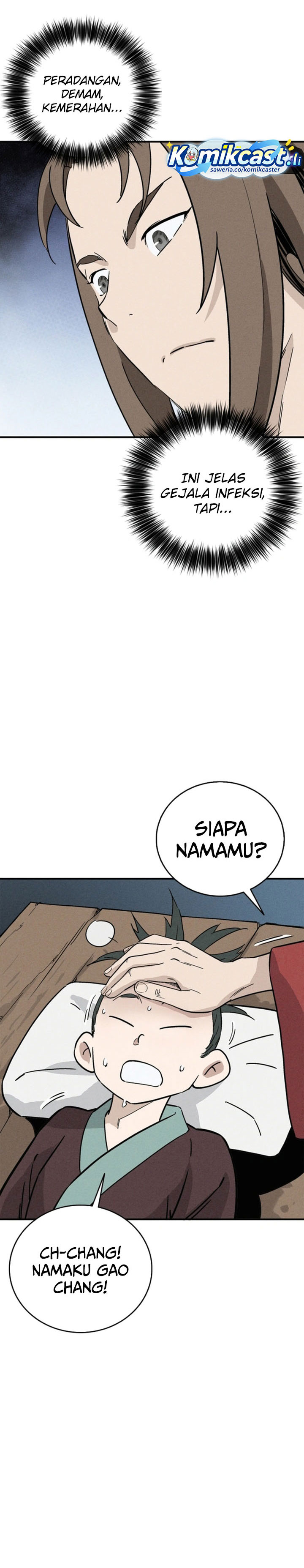 Read I Reincarnated as a Legendary Surgeon Bahasa Indonesia ID Manga Online