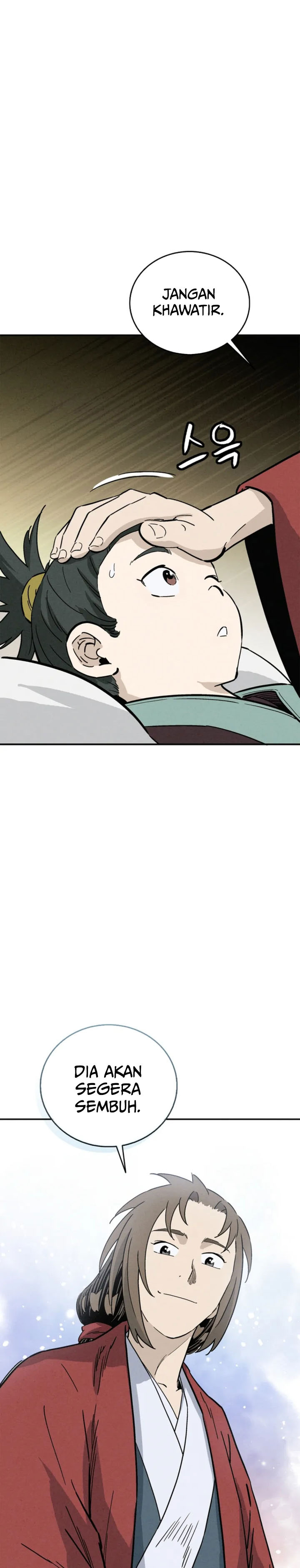 Read I Reincarnated as a Legendary Surgeon Bahasa Indonesia ID Manga Online