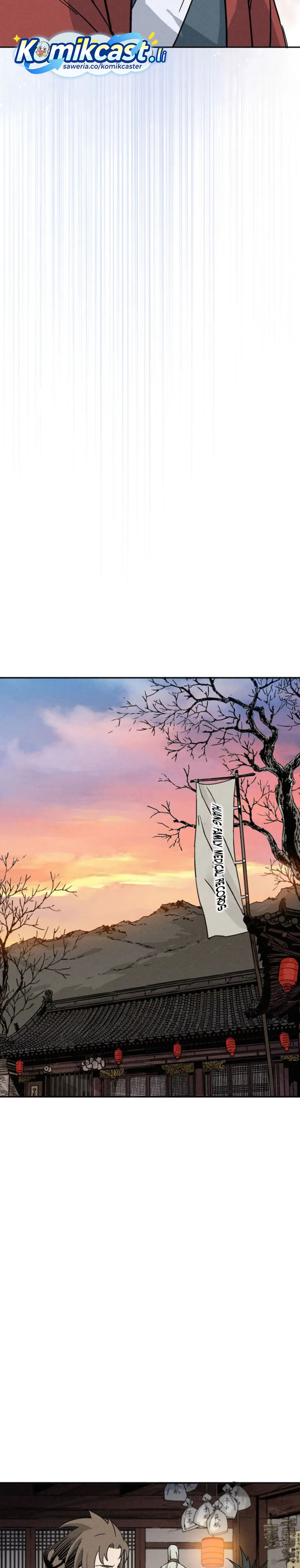 Read I Reincarnated as a Legendary Surgeon Bahasa Indonesia ID Manga Online