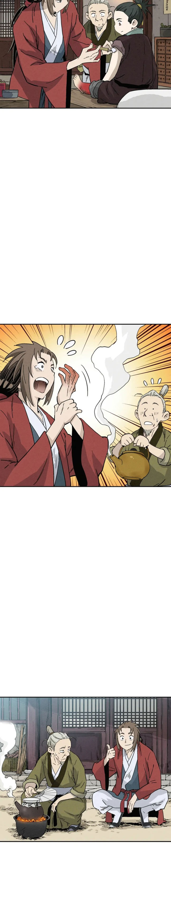 Read I Reincarnated as a Legendary Surgeon Bahasa Indonesia ID Manga Online