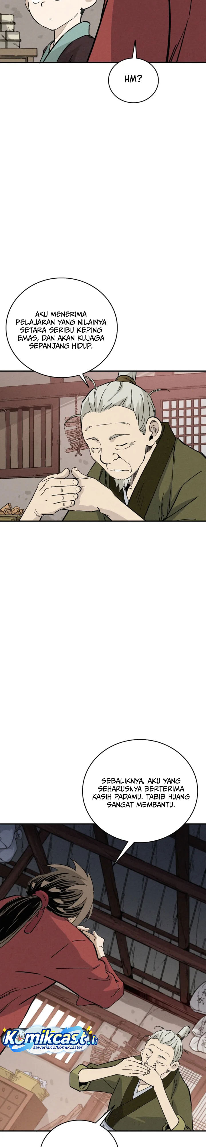 Read I Reincarnated as a Legendary Surgeon Bahasa Indonesia ID Manga Online